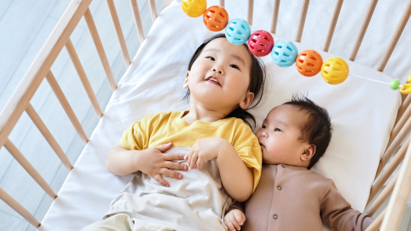 Featured image of post 未成年人人身保险配置指南